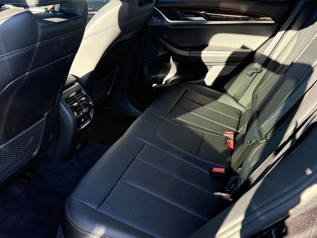 2024 BMW X3 xDrive30i Albuquerque NM