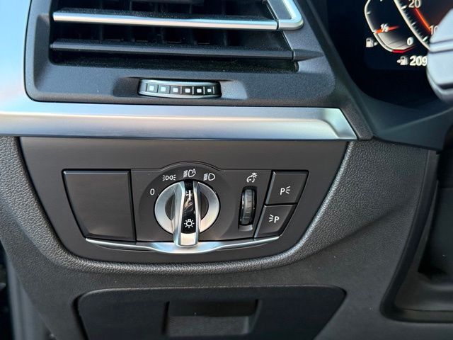 2024 BMW X3 xDrive30i Albuquerque NM