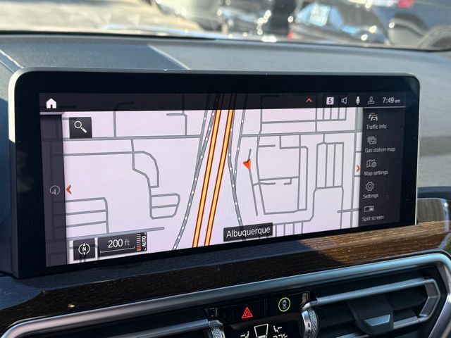2024 BMW X3 xDrive30i Albuquerque NM