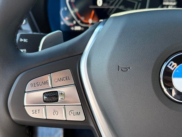 2024 BMW X3 xDrive30i Albuquerque NM