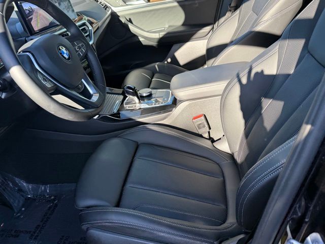 2024 BMW X3 xDrive30i Albuquerque NM