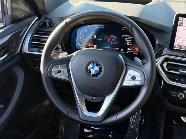 2024 BMW X3 xDrive30i Albuquerque NM