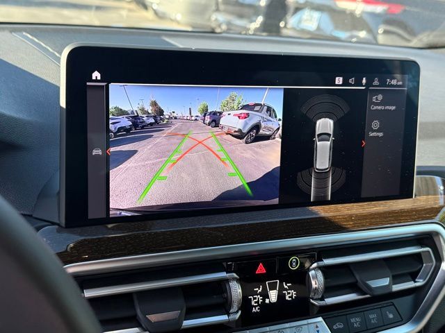 2024 BMW X3 xDrive30i Albuquerque NM