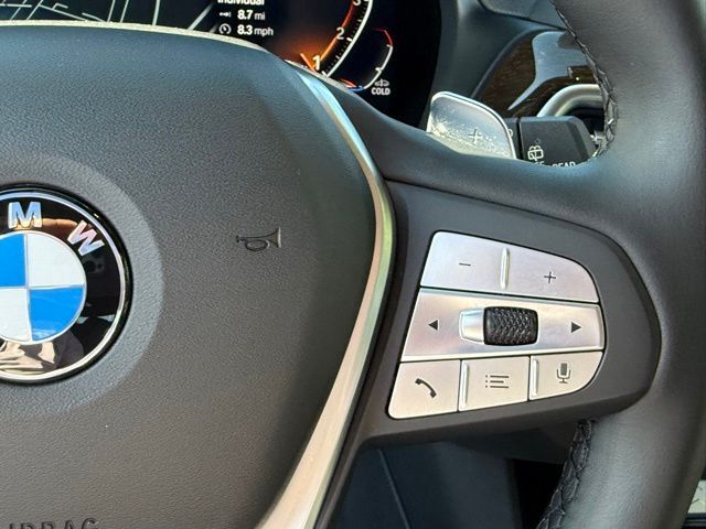 2024 BMW X3 xDrive30i Albuquerque NM