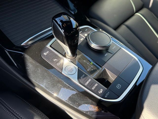 2024 BMW X3 xDrive30i Albuquerque NM