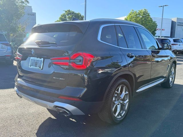 2024 BMW X3 xDrive30i Albuquerque NM