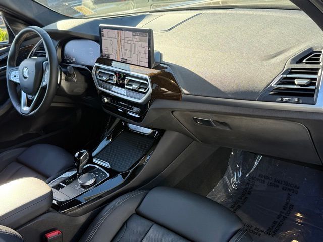 2024 BMW X3 xDrive30i Albuquerque NM