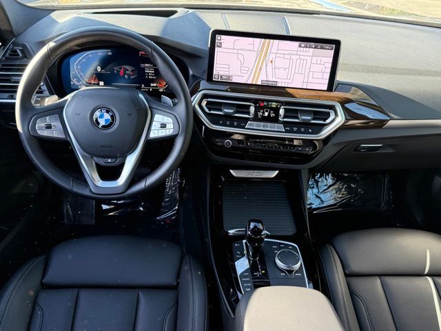 2024 BMW X3 xDrive30i Albuquerque NM