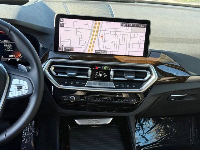 2024 BMW X3 xDrive30i Albuquerque NM