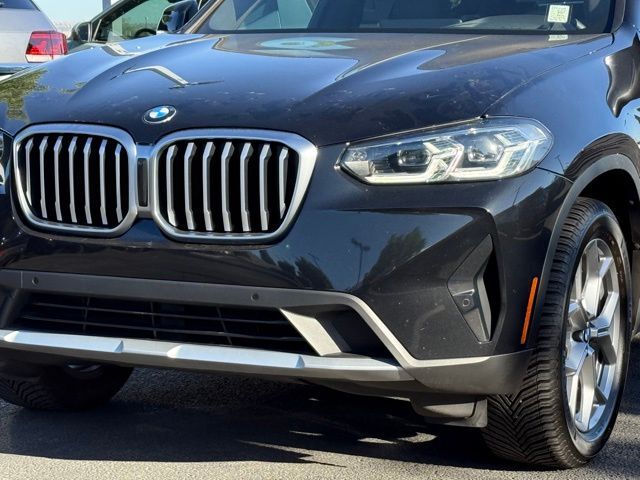 2024 BMW X3 xDrive30i Albuquerque NM