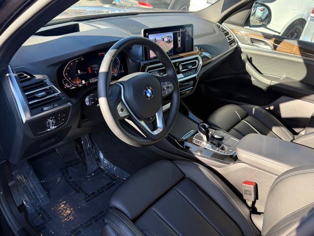 2024 BMW X3 xDrive30i Albuquerque NM