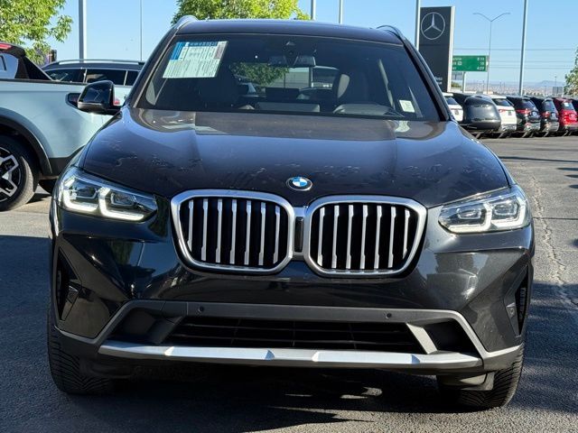 2024 BMW X3 xDrive30i Albuquerque NM