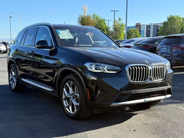 2024 BMW X3 xDrive30i Albuquerque NM