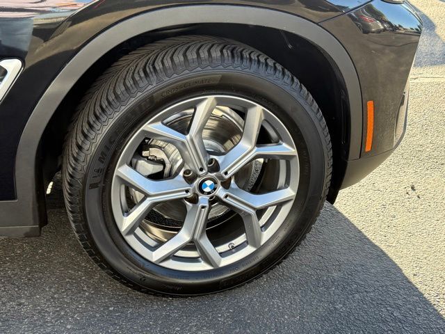 2024 BMW X3 xDrive30i Albuquerque NM