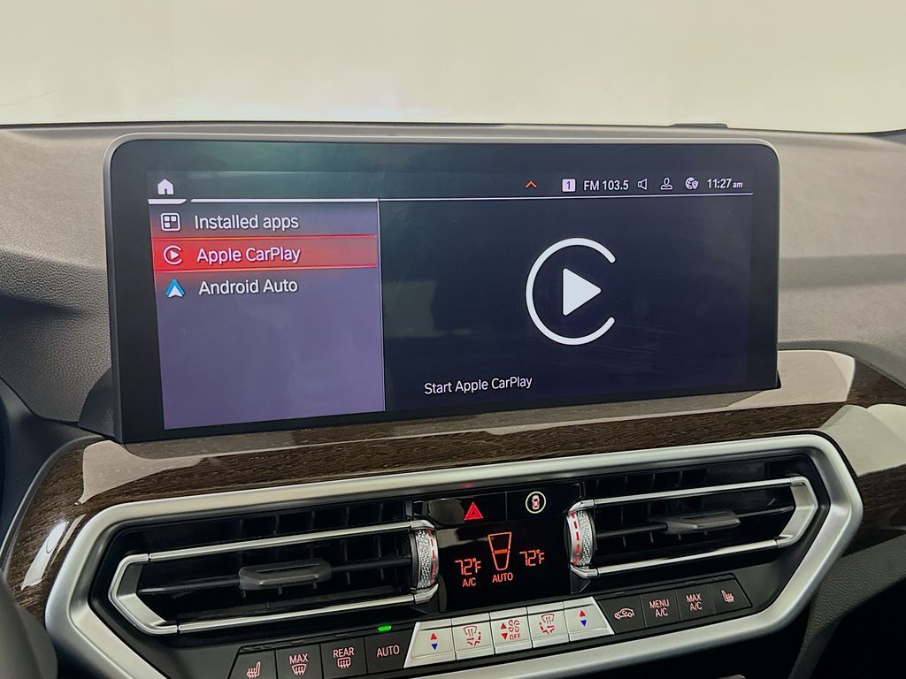 2024 BMW X3 xDrive30i Kennewick WA