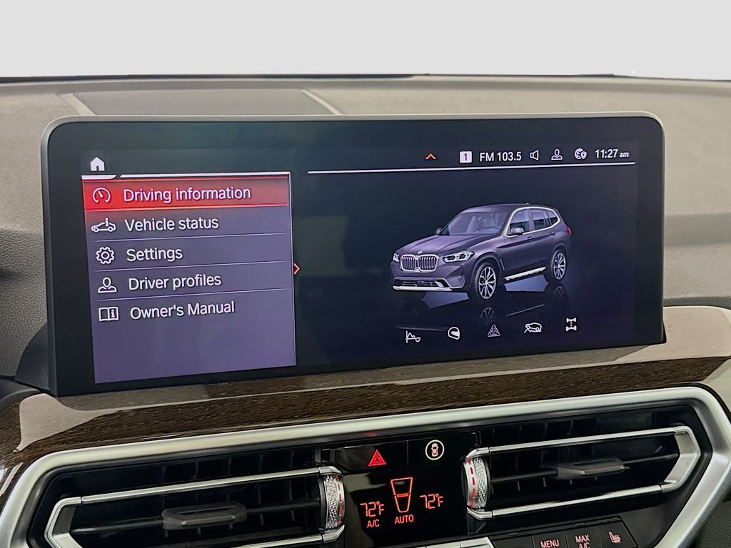 2024 BMW X3 xDrive30i Kennewick WA