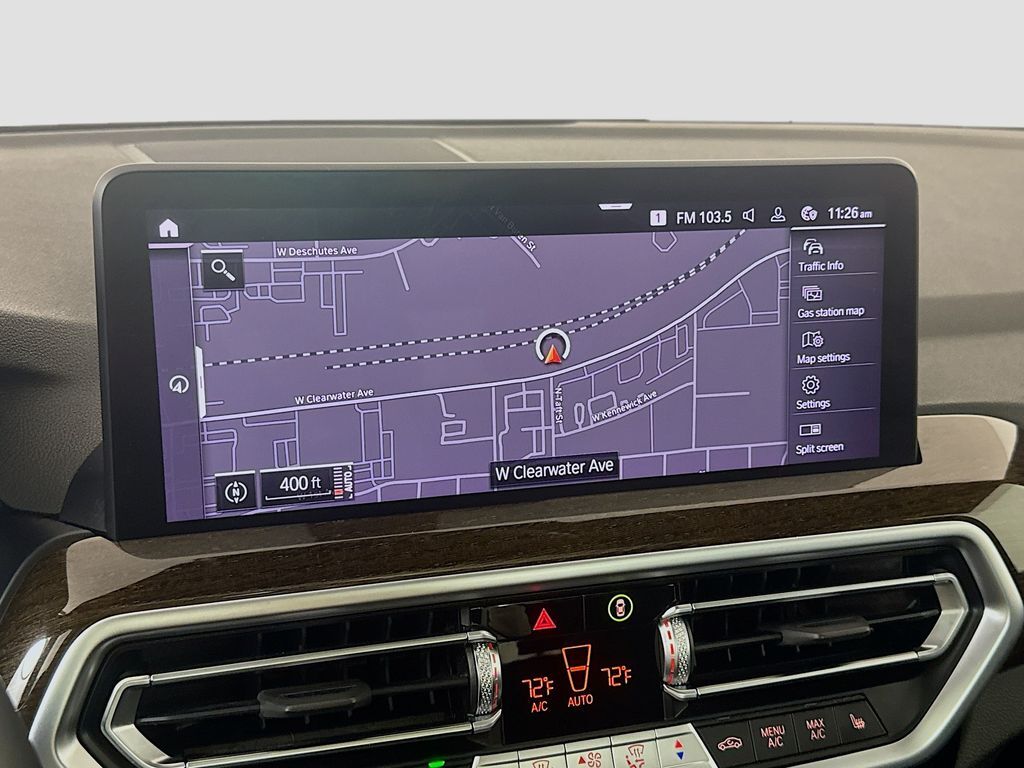 2024 BMW X3 xDrive30i Kennewick WA