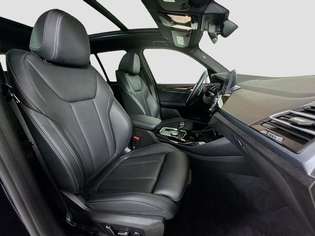 2024 BMW X3 xDrive30i Kennewick WA