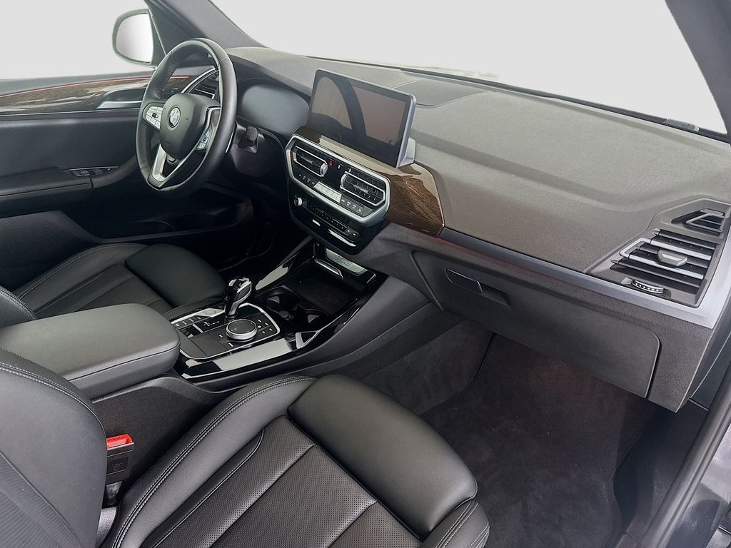 2024 BMW X3 xDrive30i Kennewick WA