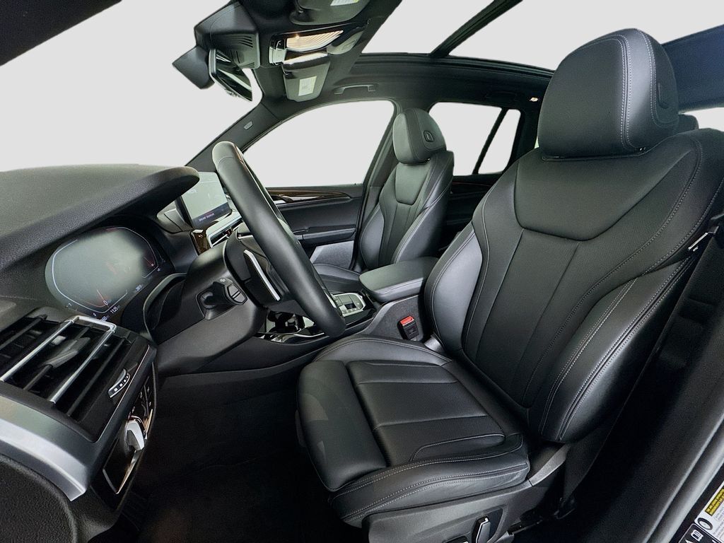 2024 BMW X3 xDrive30i Kennewick WA