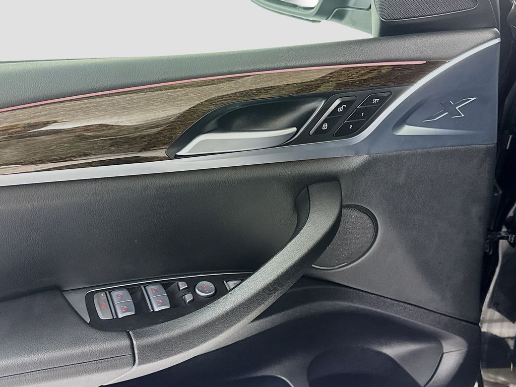 2024 BMW X3 xDrive30i Kennewick WA