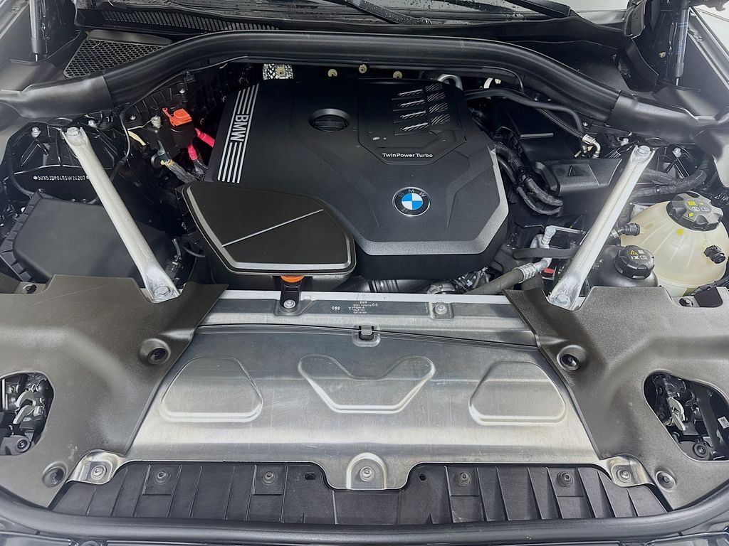 2024 BMW X3 xDrive30i Kennewick WA