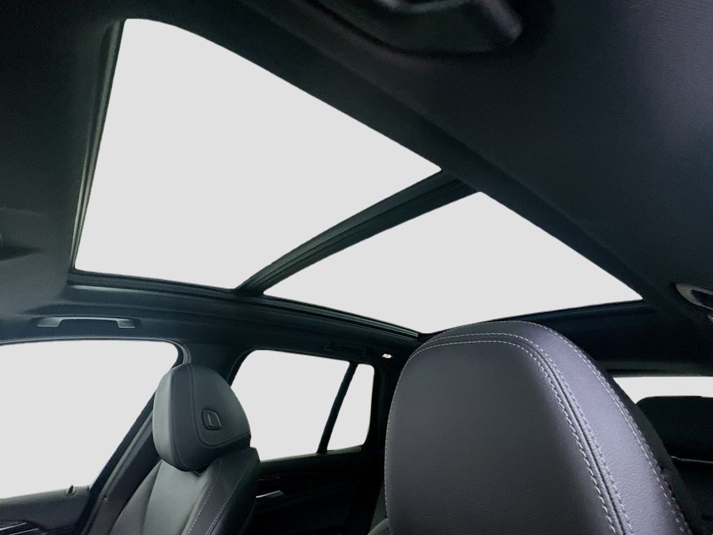 2024 BMW X3 xDrive30i Kennewick WA