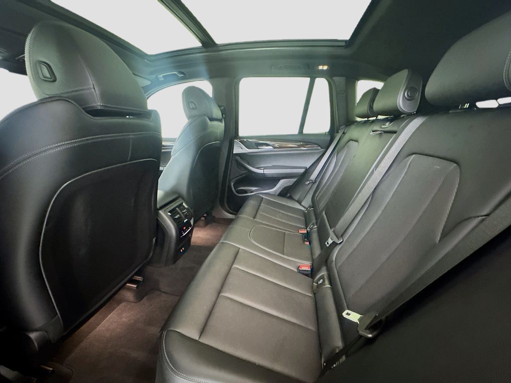 2024 BMW X3 xDrive30i Kennewick WA