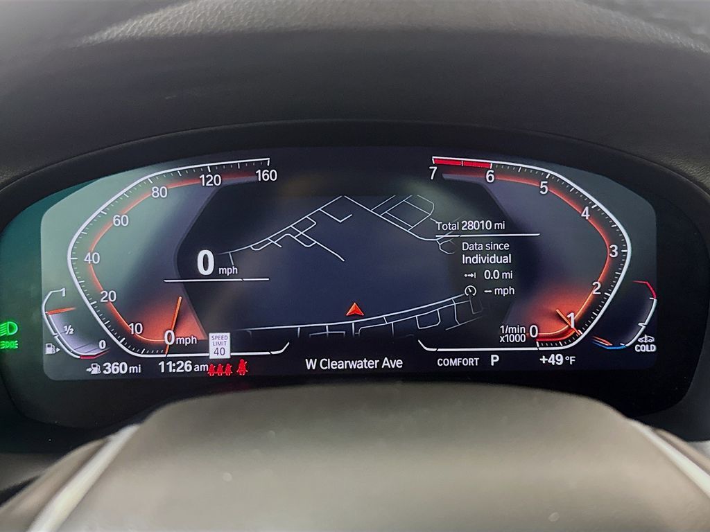 2024 BMW X3 xDrive30i Kennewick WA