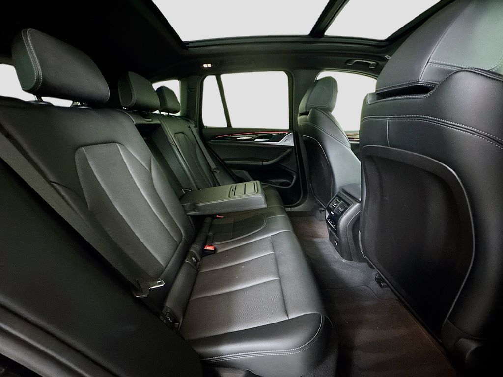 2024 BMW X3 xDrive30i Kennewick WA