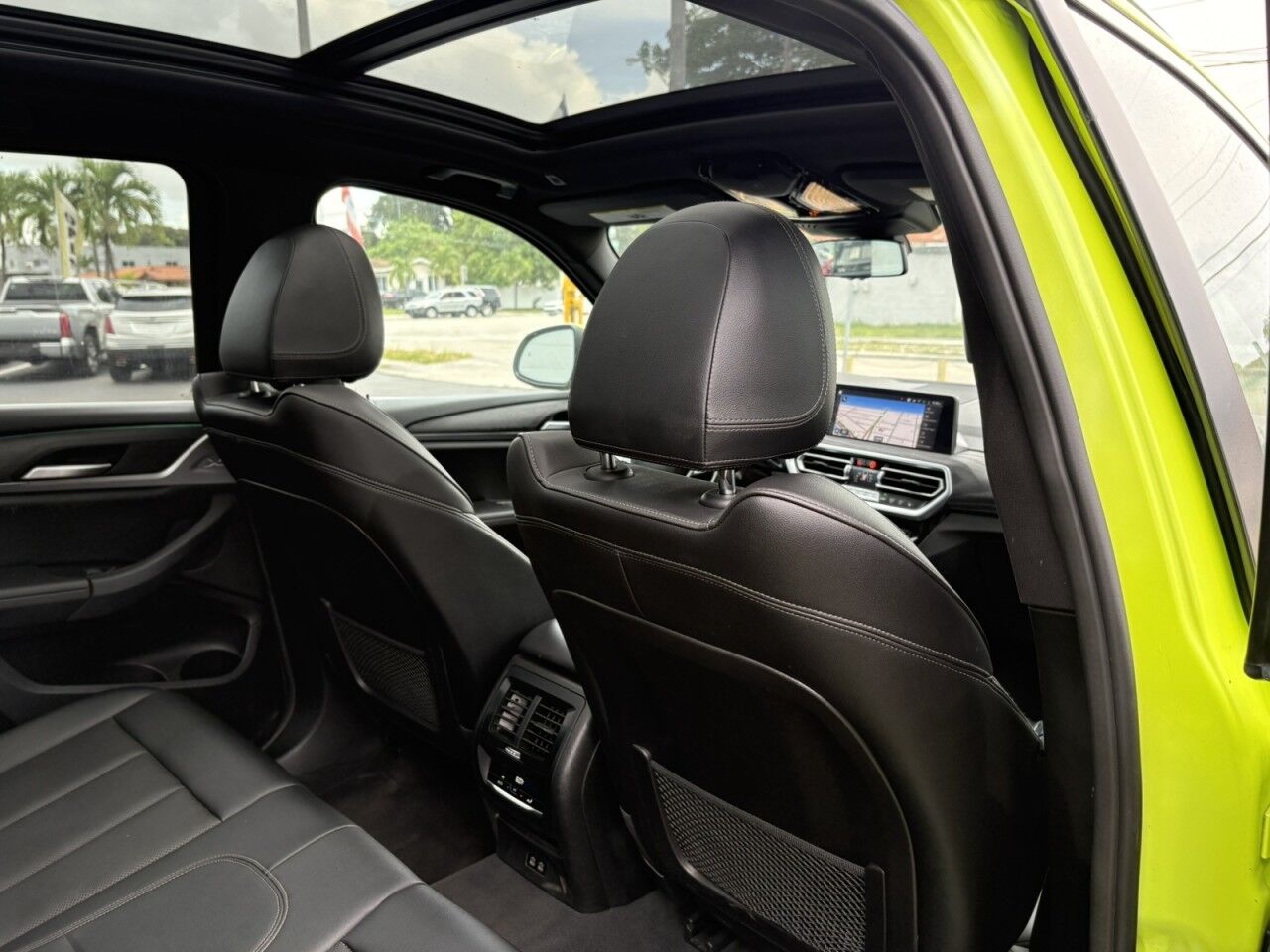 2024 BMW X3 xDrive30i Miami FL