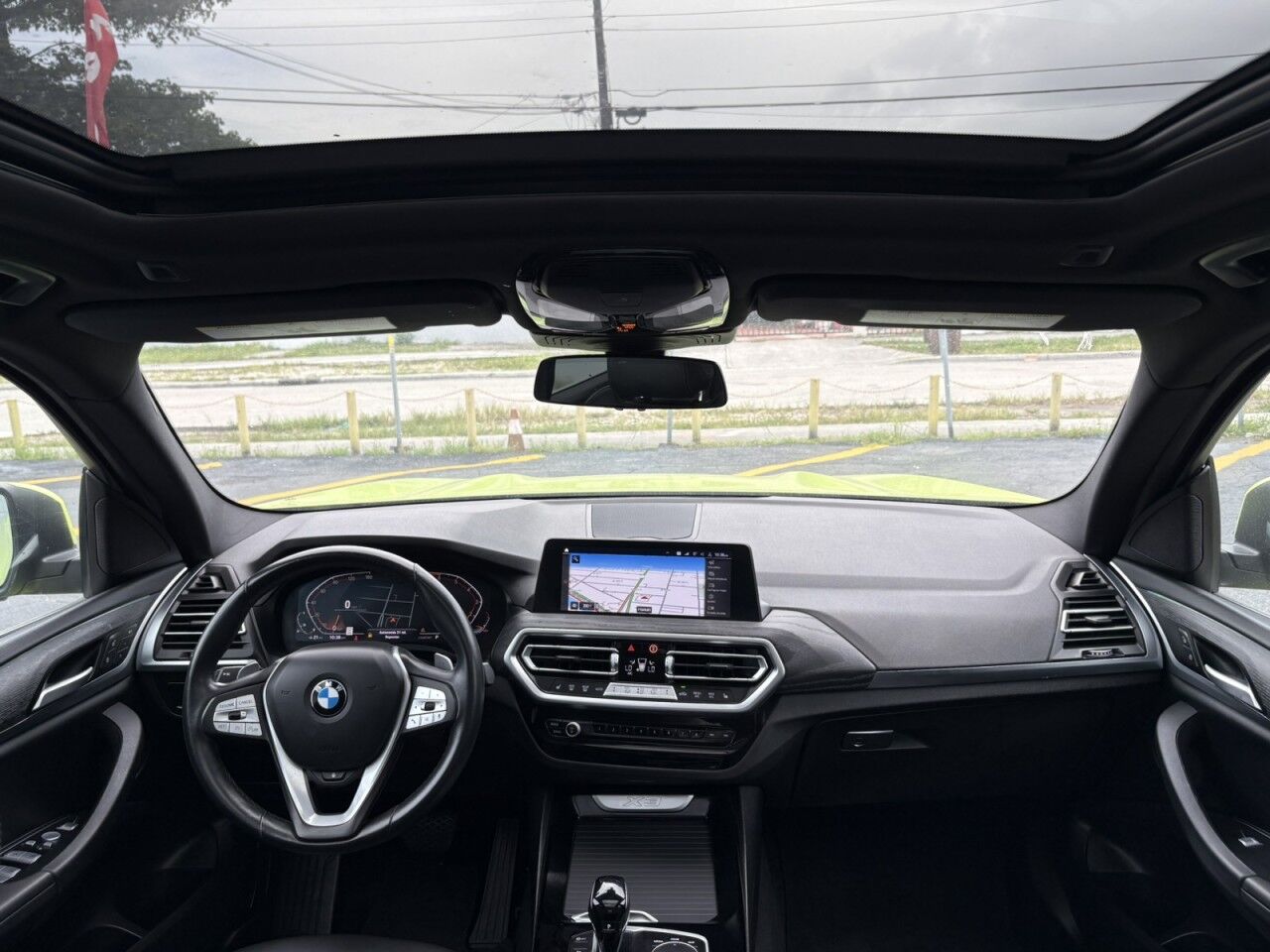 2024 BMW X3 xDrive30i Miami FL