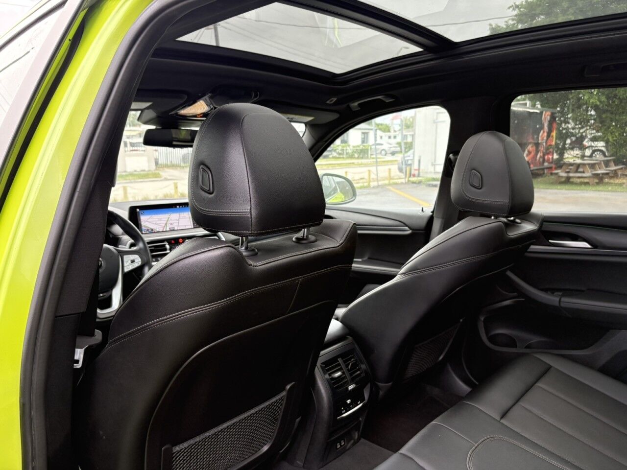2024 BMW X3 xDrive30i Miami FL
