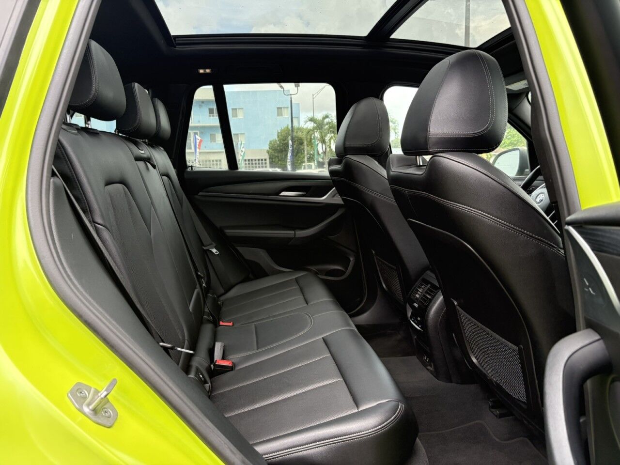 2024 BMW X3 xDrive30i Miami FL