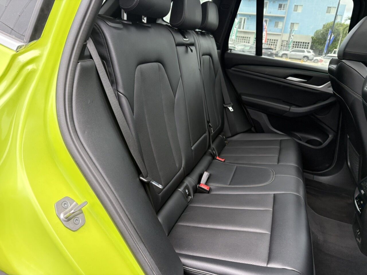 2024 BMW X3 xDrive30i Miami FL