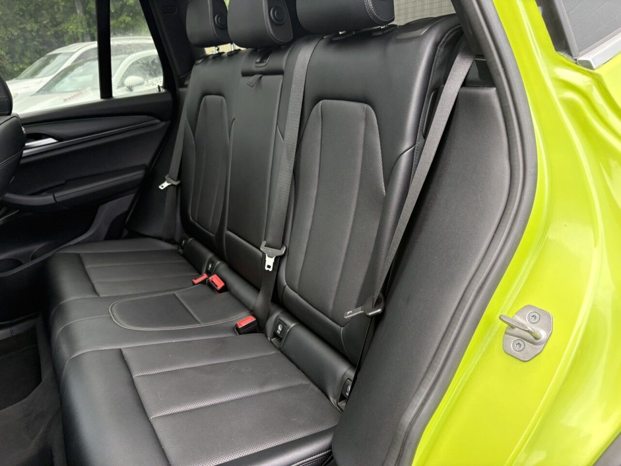 2024 BMW X3 xDrive30i Miami FL