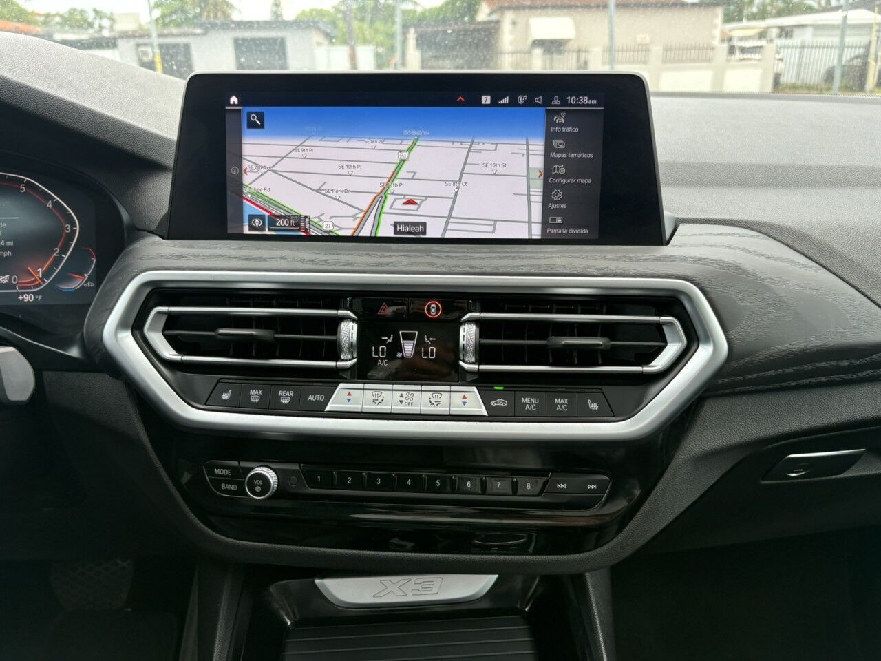 2024 BMW X3 xDrive30i Miami FL