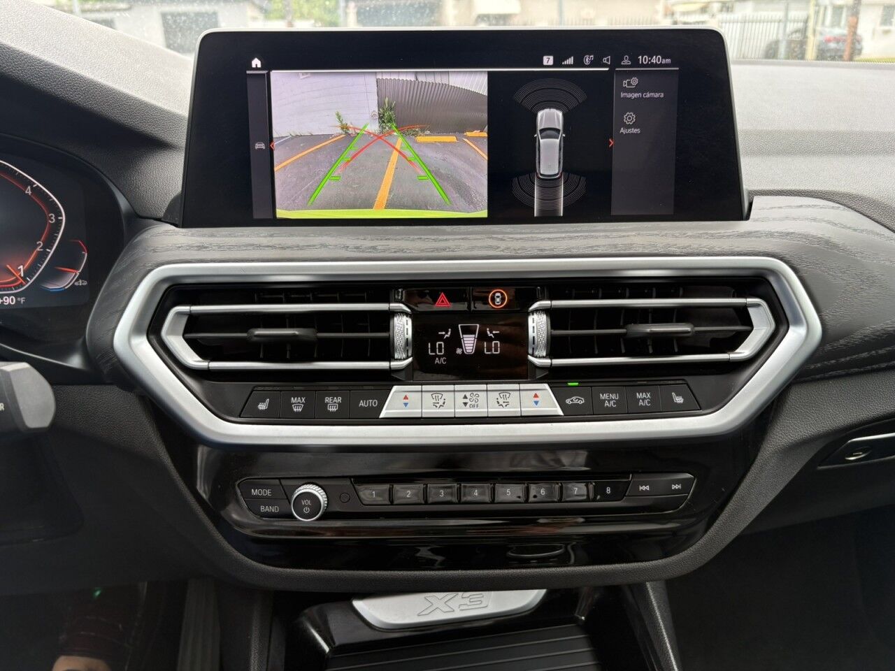 2024 BMW X3 xDrive30i Miami FL
