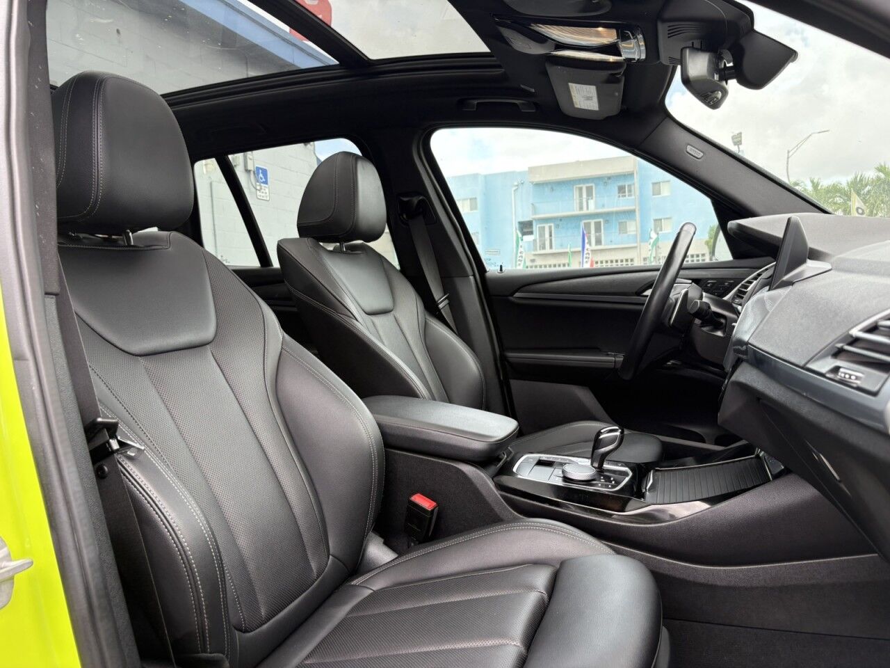 2024 BMW X3 xDrive30i Miami FL