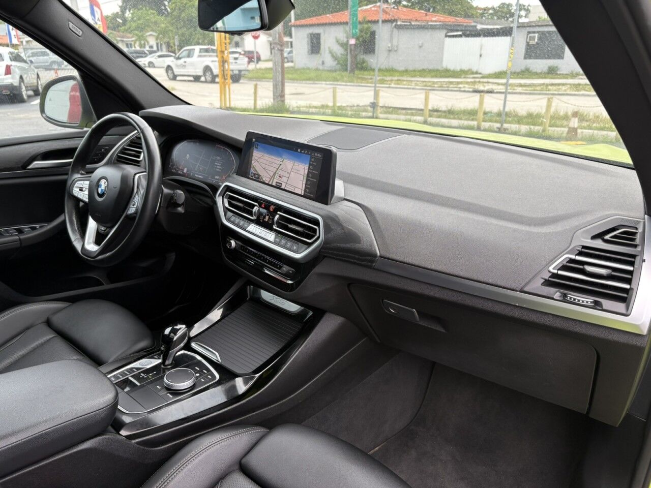 2024 BMW X3 xDrive30i Miami FL