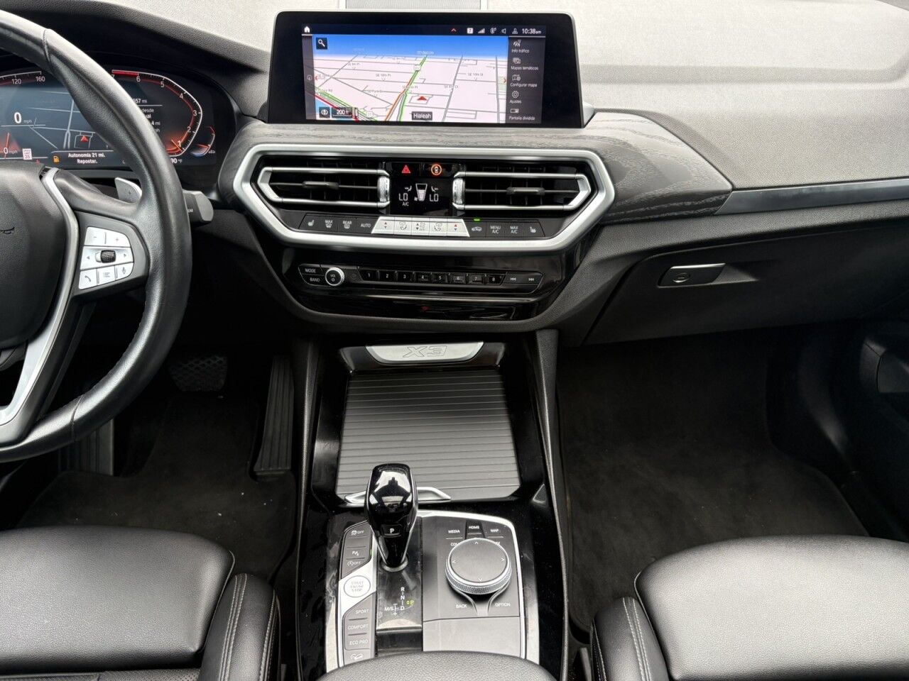 2024 BMW X3 xDrive30i Miami FL
