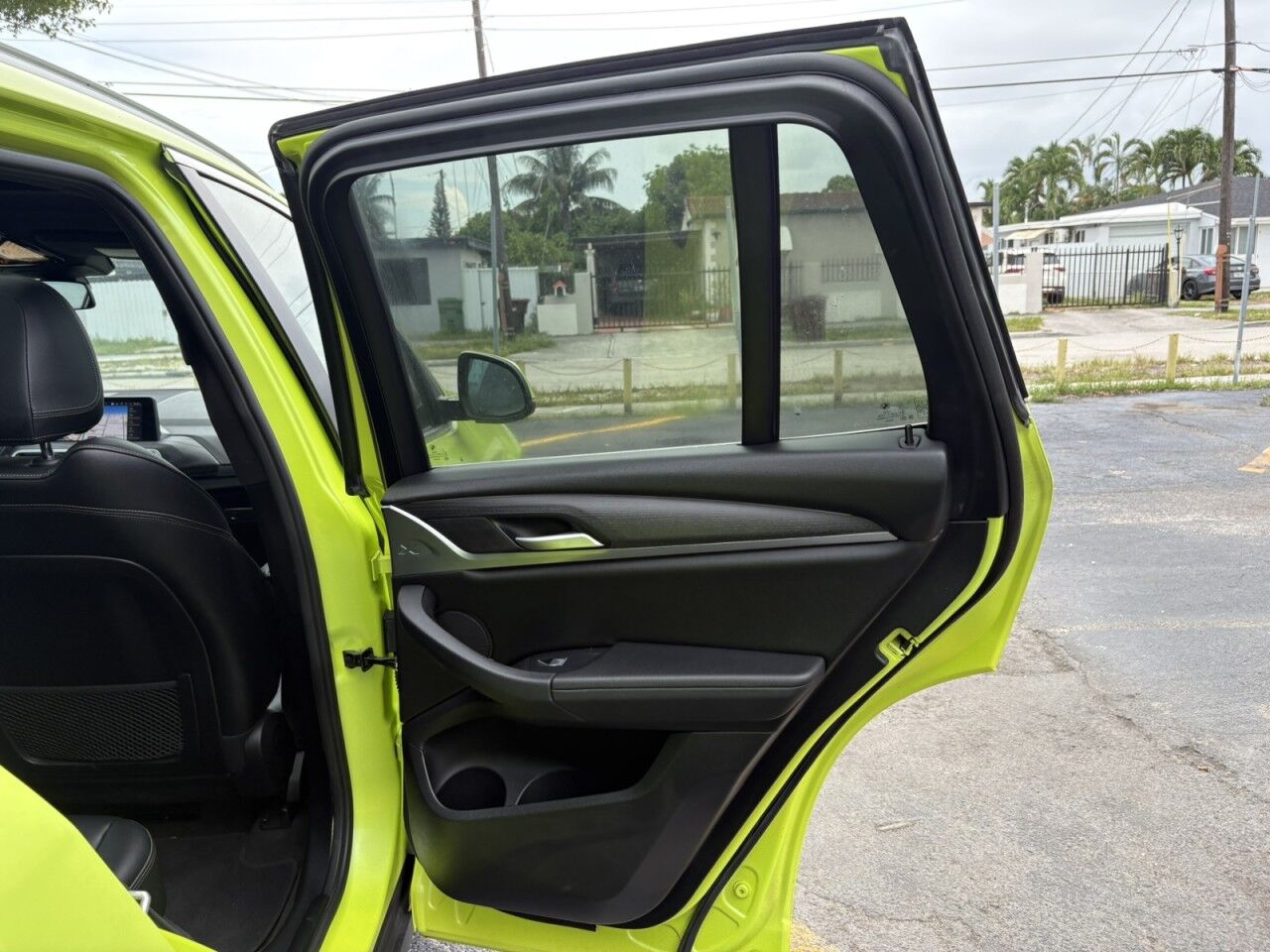 2024 BMW X3 xDrive30i Miami FL