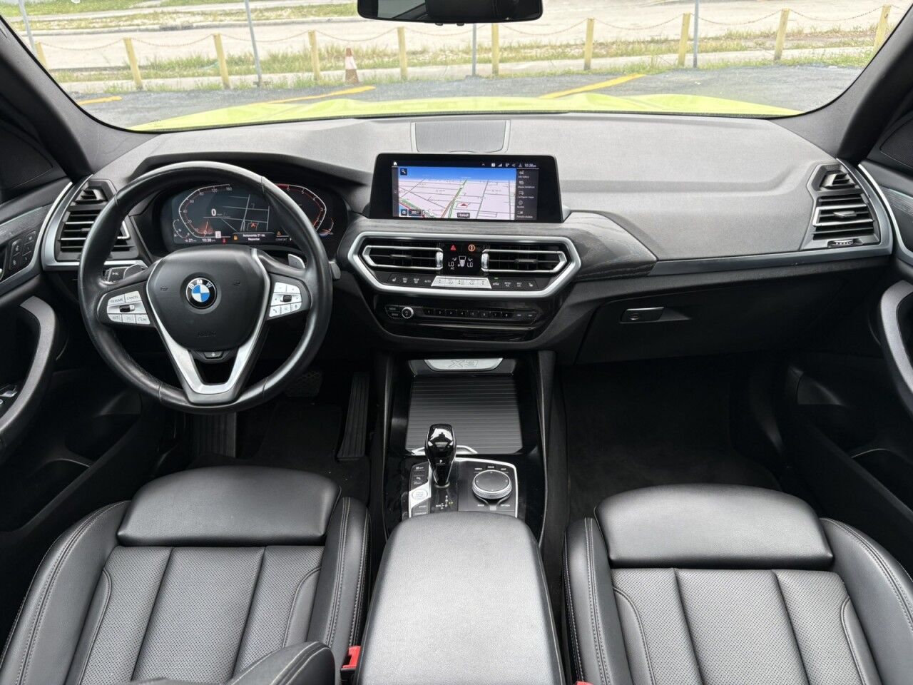 2024 BMW X3 xDrive30i Miami FL