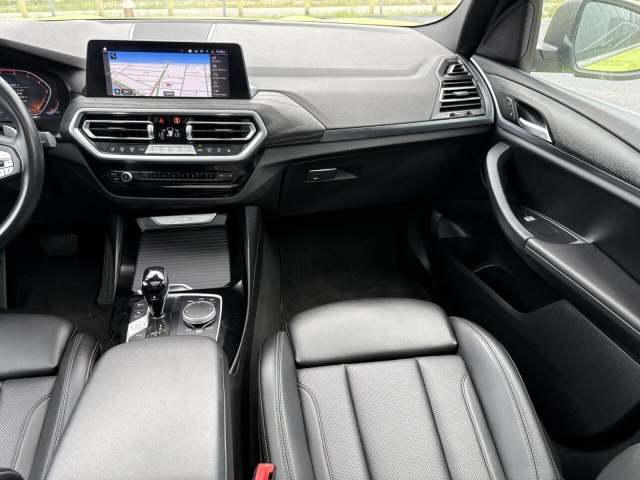 2024 BMW X3 xDrive30i Miami FL