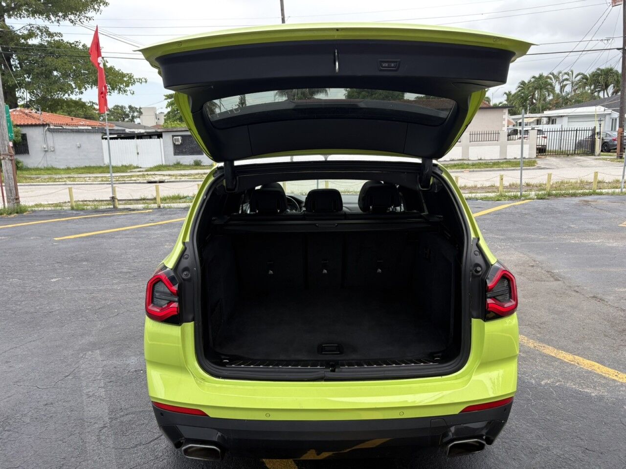 2024 BMW X3 xDrive30i Miami FL
