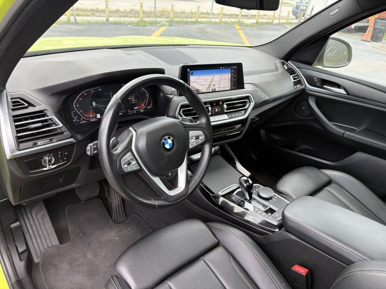 2024 BMW X3 xDrive30i Miami FL