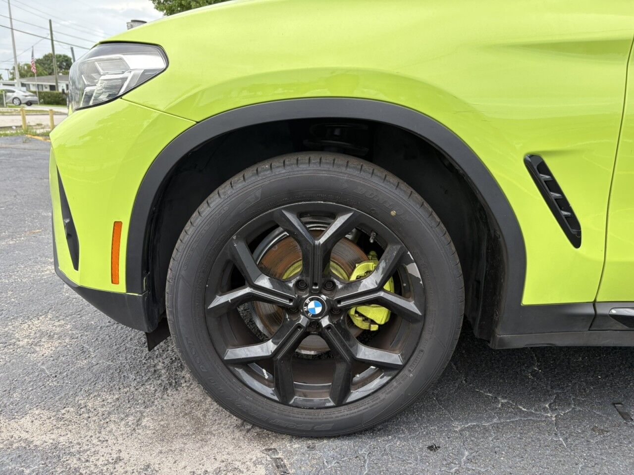 2024 BMW X3 xDrive30i Miami FL