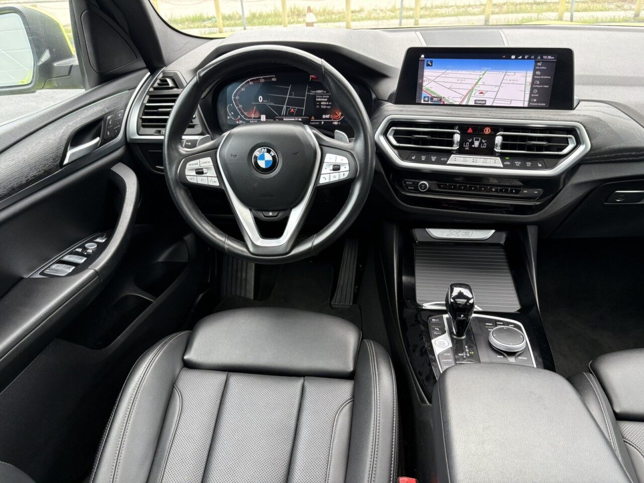 2024 BMW X3 xDrive30i Miami FL