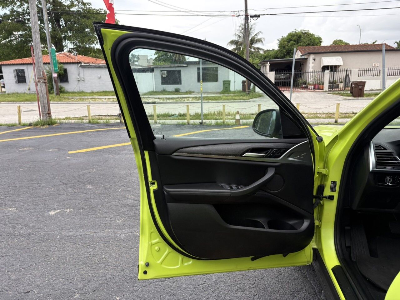 2024 BMW X3 xDrive30i Miami FL