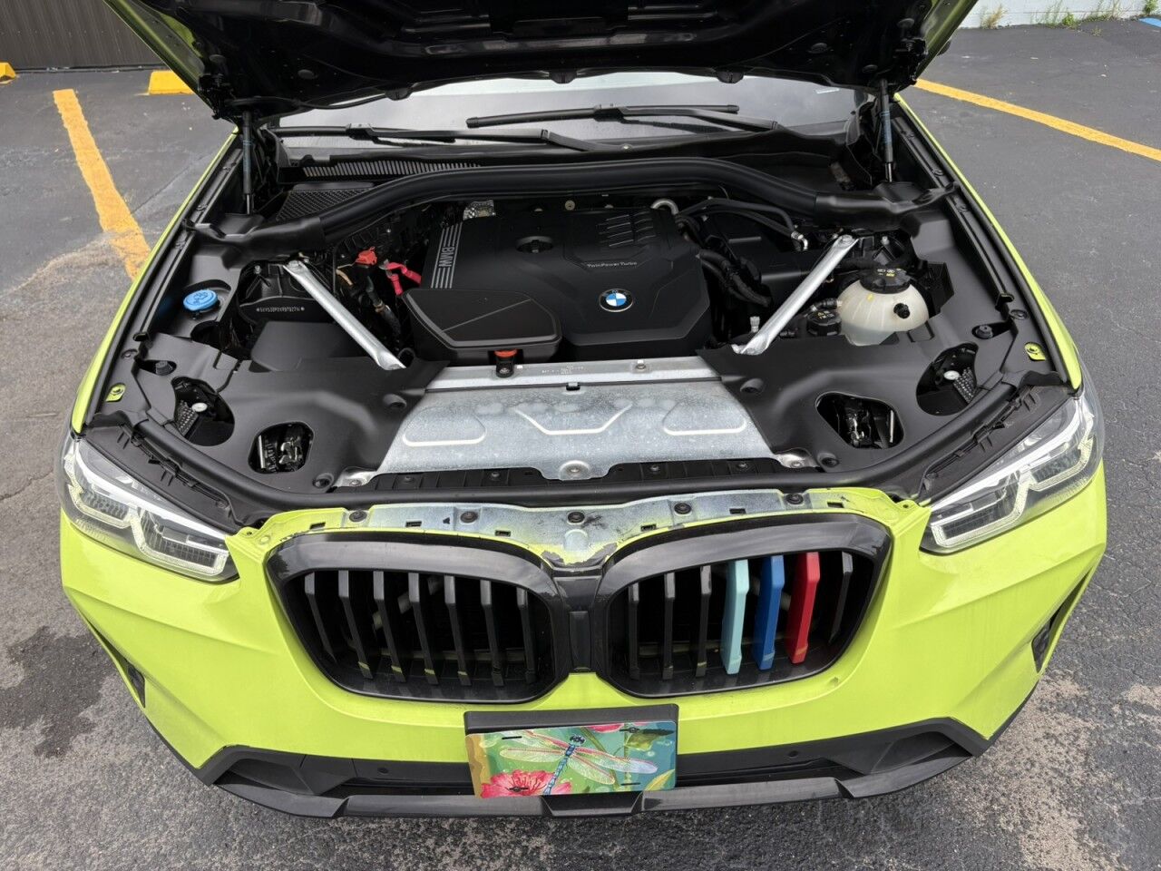 2024 BMW X3 xDrive30i Miami FL